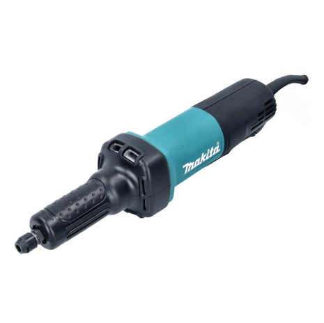 Makita GD 0600 Straight grinder 400 watt 6 mm