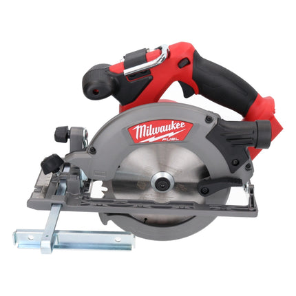 Milwaukee M18 CCS55-601 Scie circulaire sans fil 165mm 18V + 1x Batterie 6,0 Ah - sans chargeur