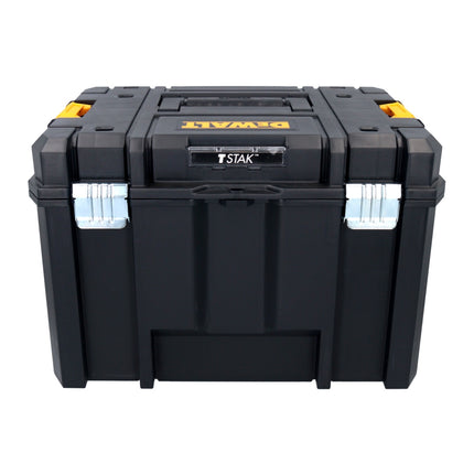 DeWalt TSTAK VI DWST 1-71195 System tool case 440 x 332 x 301 mm - without insert