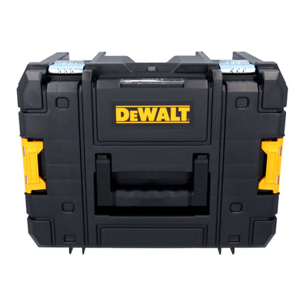 DeWalt TSTAK VI DWST 1-71195 System tool case 440 x 332 x 301 mm - without insert