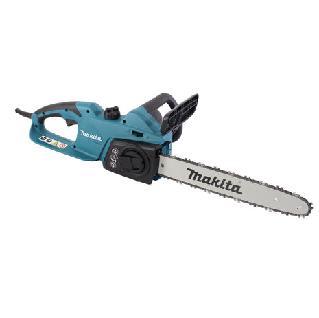 Makita UC4041A Tronçonneuse électrique 1800 watts - Longueur de coupe 40 cm -  Pas de chaîne  3/8" - Double isolation