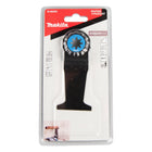 Makita MAP005 Cutting Plunge Blade 45x50mm - Starlock Plus - 4 pcs. (4x B-66363)