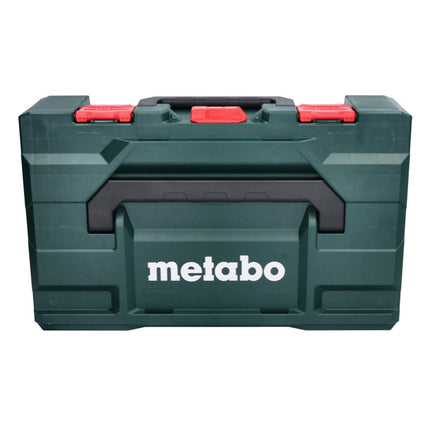 Metabo SBEV 1300-2 taladro de impacto 1300 vatios 44 Nm (600785500) + metaBOX