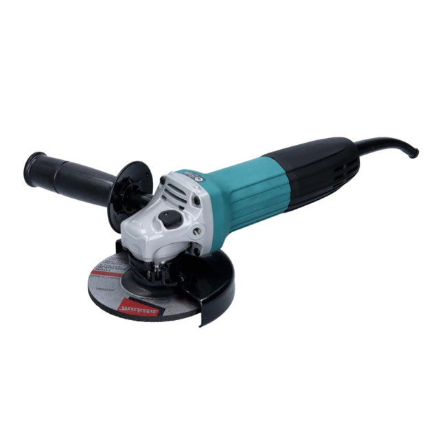 Smerigliatrice angolare Makita GA 5030 R 720 Watt 125 x 22,23 mm