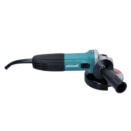 Amoladora angular Makita GA 5030 R 720 vatios 125 x 22,23 mm