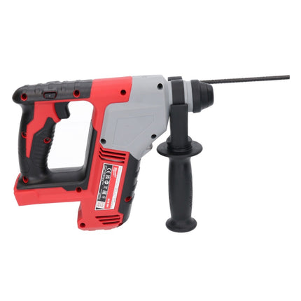 Taladro percutor a batería Milwaukee M18 BH-601 18 V 1,2 J SDS plus + 1x batería 6,0 Ah - sin cargador