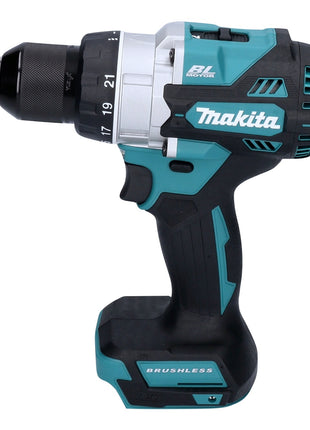 Makita DLX 2432 TJ Kit sans fil DDF 486 Perceuse-visseuse + DTD 153 Visseuse à chocs + 2x Batteries 5,0 Ah + Chargeur + Makpac