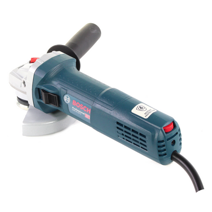 Bosch GWS 9-125 S Winkelschleifer 900 W 125 mm ( 0601396104 )