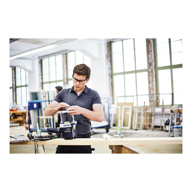 Mandril de centrado Festool ZD-OF/D 6.35+8 para fresadoras Festool ( 492187 )