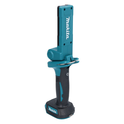 Makita DML 816 Lámpara de trabajo sin cable 18 V 100 - 500 lm LED Solo - sin batería, sin cargador