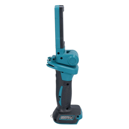 Makita DML 816 Lámpara de trabajo sin cable 18 V 100 - 500 lm LED Solo - sin batería, sin cargador