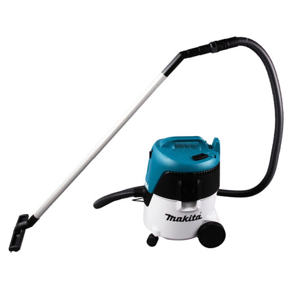 Makita VC 2000 L aspirador en seco y húmedo 1000 W 20 l clase de polvo L