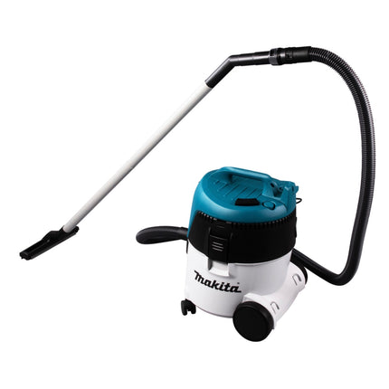 Makita VC 2000 L aspirador en seco y húmedo 1000 W 20 l clase de polvo L