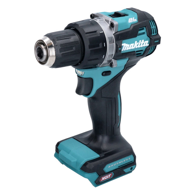 Makita DF 002 GZ Cordless Drill Driver 64Nm Brushless XGT 40V max.  - without battery, without charger