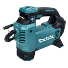 Makita DMP 181 Z cordless compressor 18 V 11.1 bar solo - without battery, without charger