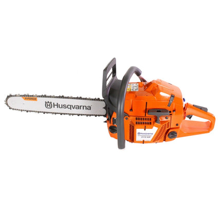 Husqvarna 372 XP X-CUT Benzin Motorsäge Kettensäge 4,1 kW 70,7 cm³ 45 cm 18" ( 965 96 81-18 ) 965968118