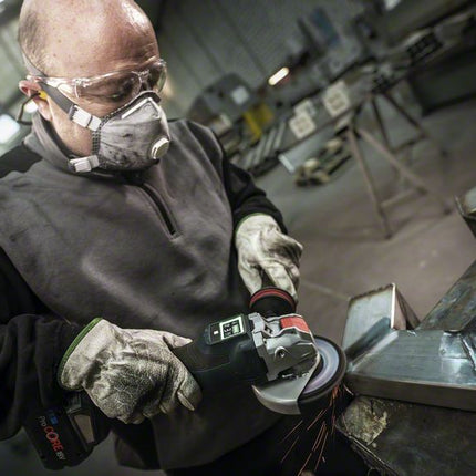 Bosch EXPERT N475 Surface Conditioning Material Disque à lamelles - 125 mm, Fin, X-LOCK, 1 pcs. ( 2608901475 )