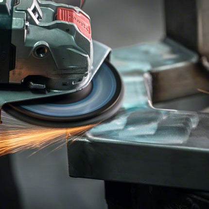 Bosch EXPERT N475 Surface Conditioning Material Disque à lamelles - 125 mm, Fin, X-LOCK, 1 pcs. ( 2608901475 )