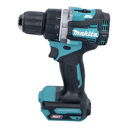 Taladro atornillador inalámbrico Makita DF 002 GM1 40 V máx. 64 Nm Brushless XGT + 1x batería 4,0 Ah + cargador