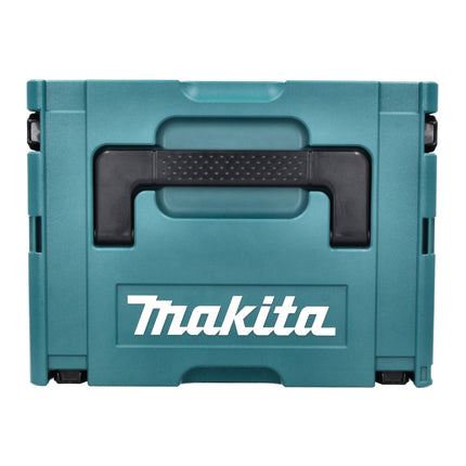 Makita DF 002 GM101 Akku Bohrschrauber 40 V max. 64 Nm Brushless XGT + 1x Akku 4,0 Ah + Makpac - ohne Ladegerät