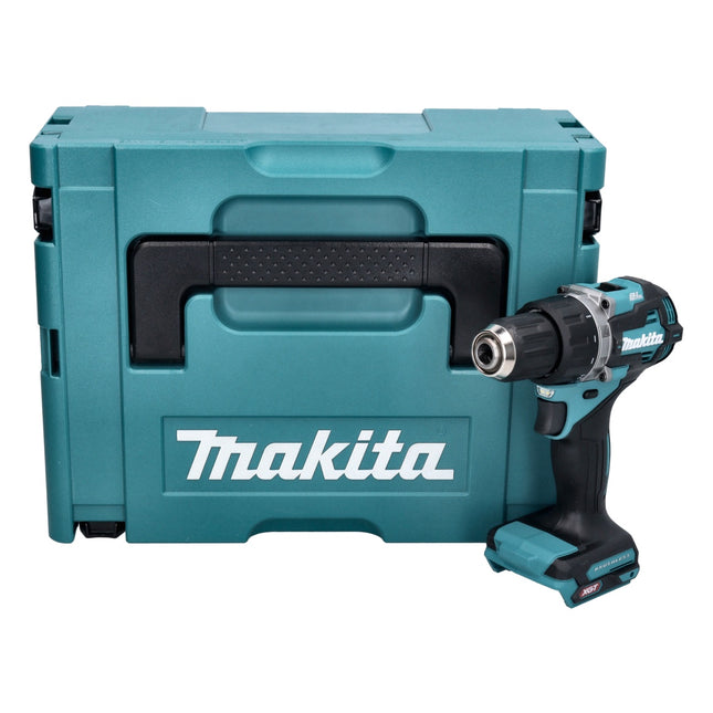 Makita DF 002 GZ01 Cordless Driver Drill 40V max. 64Nm Brushless XGT + Case Makpac - without battery, without charger