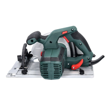Ręczna pilarka tarczowa Metabo KS 55 FS 1200 W 160 mm ( 600955000 ) + tarcza pilarska
