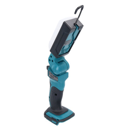 Makita DML 801 X Akku Lampe 18 V 240 lm LED + Diffusor - ohne Akku, ohne Ladegerät
