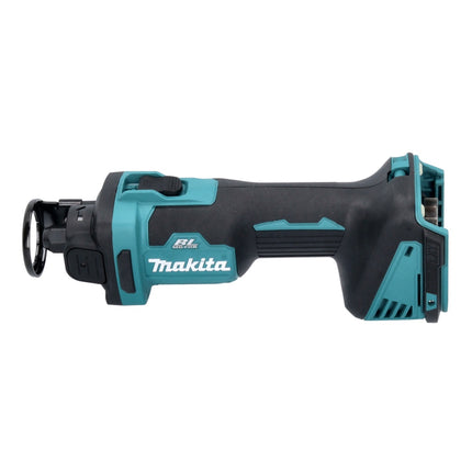 Makita DCO 181 A1J Cordless rotary cutter 18 V 32000 rpm brushless + 1x rechargeable battery 2.0 Ah + Makpac - without charger