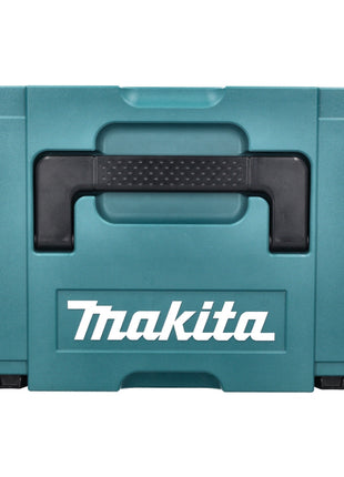 Makita DCO 181 A1J Akku Rotationsschneider 18 V 32000 U/min Brushless + 1x Akku 2,0 Ah + Makpac - ohne Ladegerät