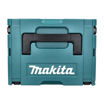 Makita DCO 181 A1J Cordless rotary cutter 18 V 32000 rpm brushless + 1x rechargeable battery 2.0 Ah + Makpac - without charger