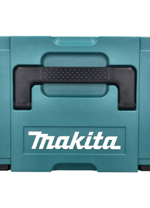 Makita DCO 181 RMJ Akku Rotationsschneider 18 V 32000 U/min Brushless + 2x Akku 4,0 Ah + Ladegerät + Makpac - Toolbrothers