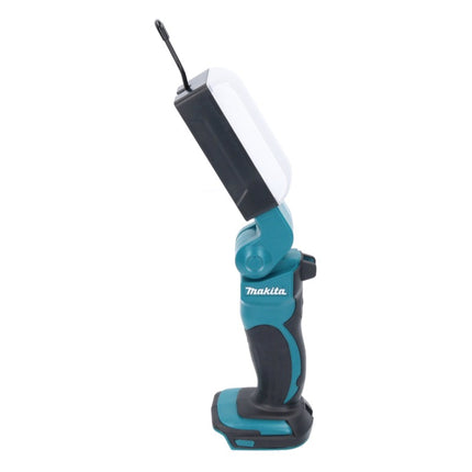 Makita DML801RG X LED Torch 240lm 18V + 2x Batteries 6.0 Ah + Charger + Diffuser