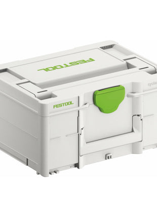 Festool Rotex RO 90 DX FEQ-Plus Getriebe Exzenterschleifer 400 W 90 mm ( 576259 ) + Systainer - Nachfolger von 571819 - Toolbrothers