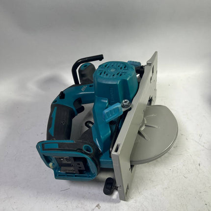 Makita DHS 680 Z Akku Handkreissaege 18V 165 mm Solo ohne Akku ohne Ladegeraet Reparaturgeraet 3 - toolbrothers