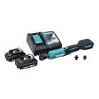 Makita DWR 180 RA destornillador de carraca inalámbrico 18 V 47,5 Nm 1/4