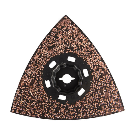 Makita MAM015 HM Deltaplatte 116 mm K20 Starlock Max 4 Stk. ( 4x B-66553 ) extra Long Life - Toolbrothers