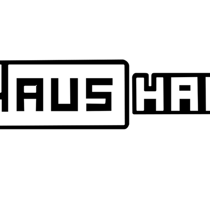 HausHalt Universal Holzbauschraube Holzschraube 2,5 x 16 mm PZ1 2000 Stk. ( 2x 000051371121 ) gelb verzinkt Kreuzschlitz Pozidriv Senkkopf Vollgewinde