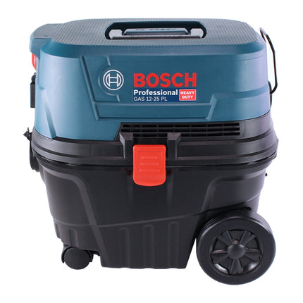 Bosch GAS 12-25 PL Professional Aspirateur eau et poussières 1250 W HEPA ( 060197C100 )
