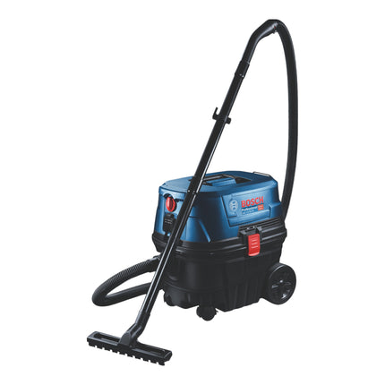 Bosch GAS 12-25 PL Professional Aspirateur eau et poussières 1250 W HEPA ( 060197C100 )