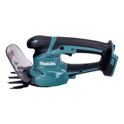 Makita DUM 111 RM1X Cisaille à gazon sans fil 18 V + 1x batterie 4,0 Ah + chargeur