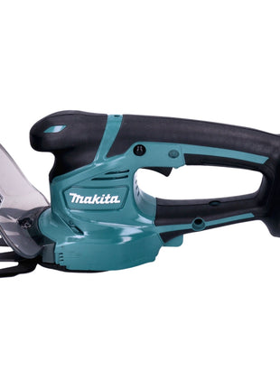 Makita DUM 111 T1X cordless grass shears shrub shears 18 V + 1x rechargeable battery 5.0 Ah - without charger