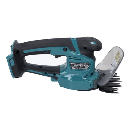 Makita DUM 111 RT2X Cisaille à gazon sans fil 18 V + 2x batterie 5,0 Ah + chargeur