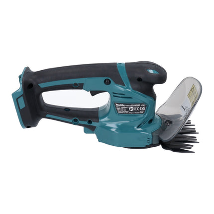 Makita DUM 111 RG1X Cordless grass shears shrub shears 18 V + 1x rechargeable battery 6.0 Ah + charger