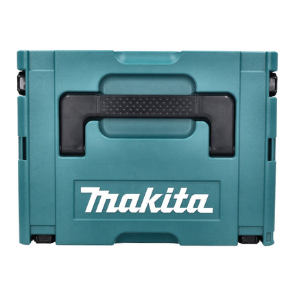 Makita DUM 111 RA1XJ Tijeras de podar sin cable 18 V + 1x batería recargable 2.0 Ah + cargador + Makpac