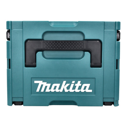 Makita DUM 111 RF1XJ Tijeras de podar sin cable 18 V + 1x batería recargable 3.0 Ah + cargador + Makpac