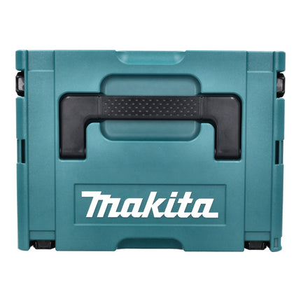 Makita DUM 111 RFXJ tijeras de podar sin cable 18 V + 2x batería recargable 3,0 Ah + cargador + Makpac