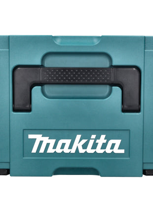 Makita DUM 111 RT1XJ Forbici per erba a batteria 18 V + 1x batteria ricaricabile 5,0 Ah + caricatore + Makpac