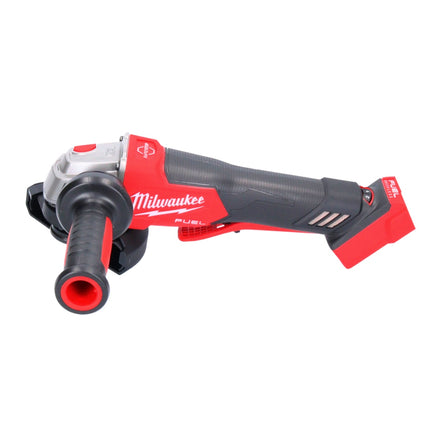 Milwaukee M18 FSAGV115XPDB-501X Cordless Angle Grinder 115mm Brushless 18V + 1x Battery 5.0Ah + Charger + HD Box case