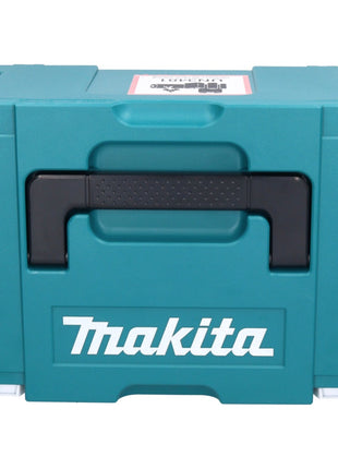 Makita DF 333 DSAX6 Akku Bohrschrauber 12 V 30 Nm + 1x Akku 2,0 Ah + Ladegerät + 17 tlg. Zubehörset + Kühlbox - Toolbrothers