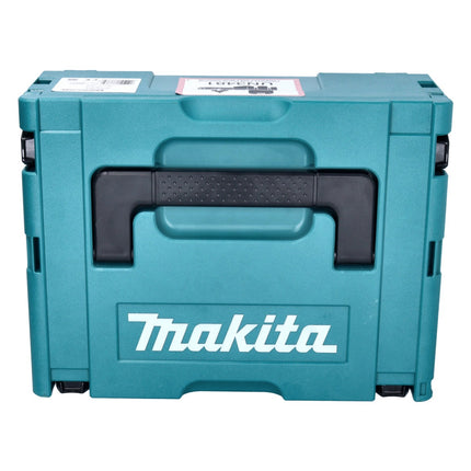 Trapano avvitatore a batteria Makita DF 333 DNX12 12 V 30 Nm + 1x batteria 2,0 Ah + 1x batteria 18 V 5,0 Ah + caricatore + valigetta Makpac